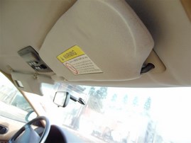 1999 MITSUBISHI 3000 GT GREEN 3.0 MT 203947